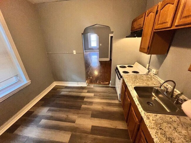 Foto del edificio - Charming 3-Bedroom Home in North Philadelphia