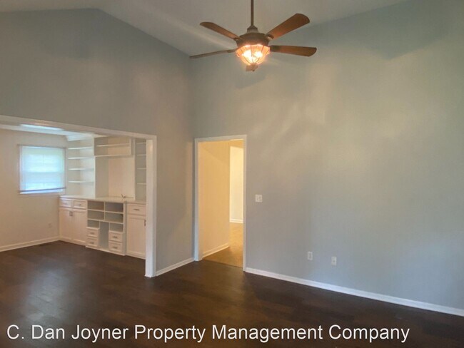 Building Photo - 3 br, 2 bath House - 109 Hunter Road