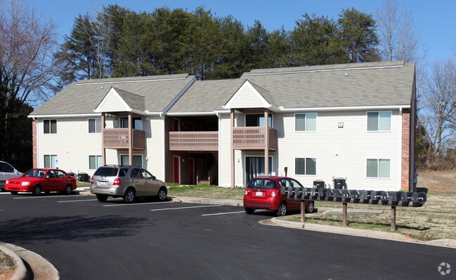 Building Photo - Rowell Apartments