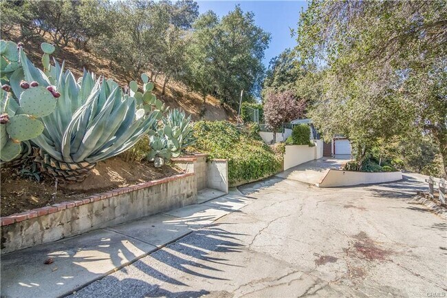 Foto del edificio - Views! Enchanting 2+1 Artists Retreat Nestled in Tujunga Hillsides