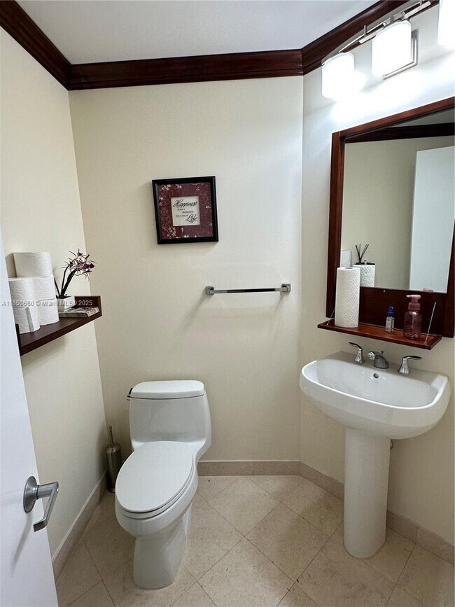 Foto del edificio - 1060 Brickell Ave