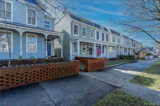 Building Photo - 921 Chimborazo Blvd