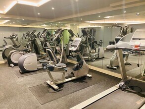 Interior Photo - Arete Apartments