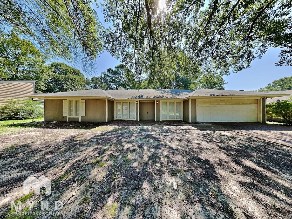 Foto principal - 2506 Cardigan Dr