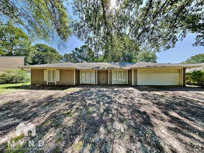 Building Photo - 2506 Cardigan Dr