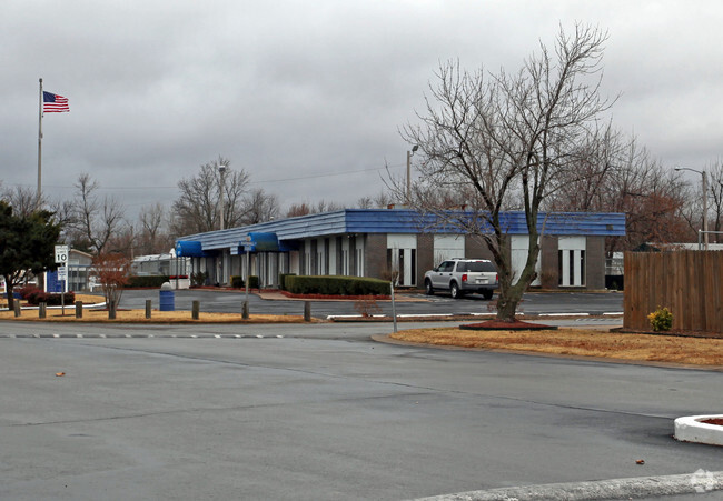 Foto del edificio - Elba Terrace Manufactured Home Community