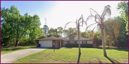 Building Photo - 5373 N Mock Orange Dr