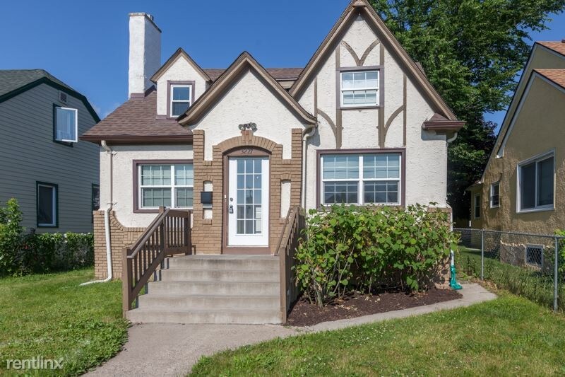 Primary Photo - 4 br, 2 bath House - 3227 James Avenue