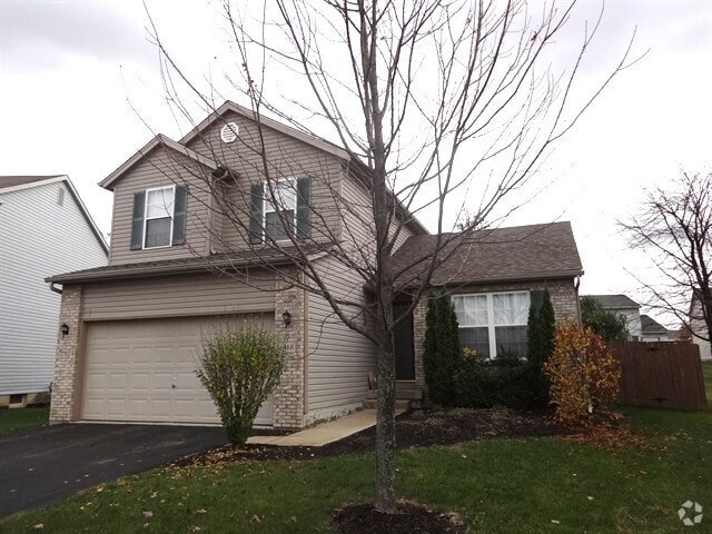 Building Photo - 468 McPherson Dr