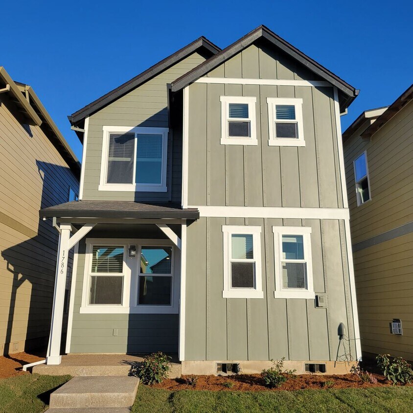 Foto principal - 1786 NW Landon St