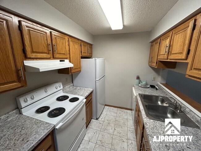 Foto del edificio - 916 S Menlo Ave