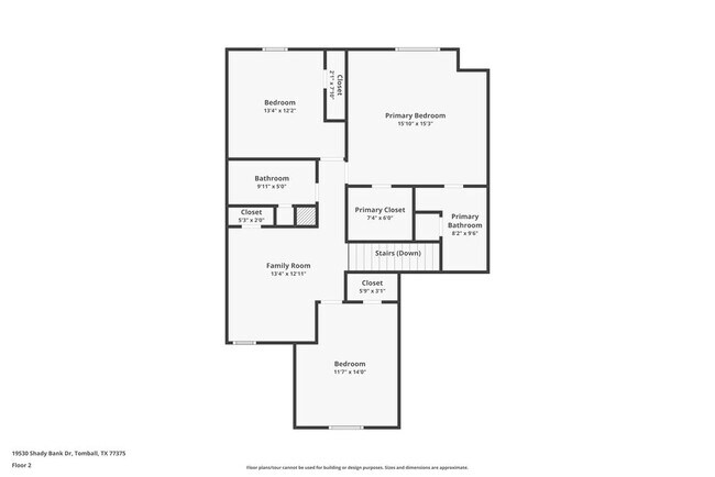 Foto del edificio - 19530 Sandy Bank Dr