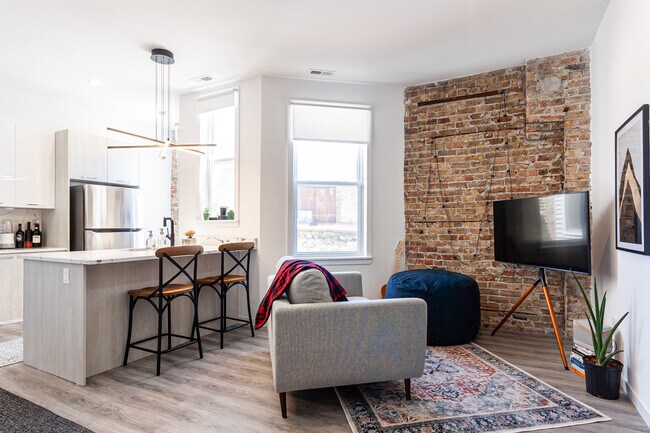 Foto del edificio - 2739 W Division St