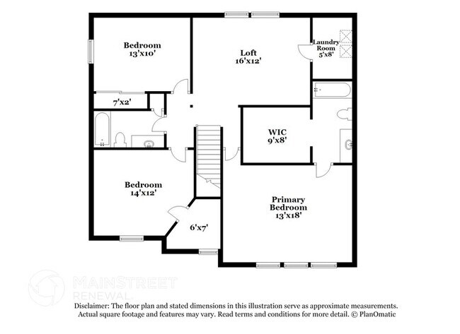 Building Photo - 10967 Delphi Dr