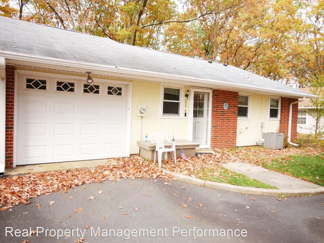 Primary Photo - 1 br, 1 bath House - 252 a Jefferson Ct