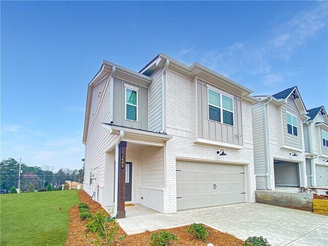 Foto del edificio - 1466 Fern Ridge Ln