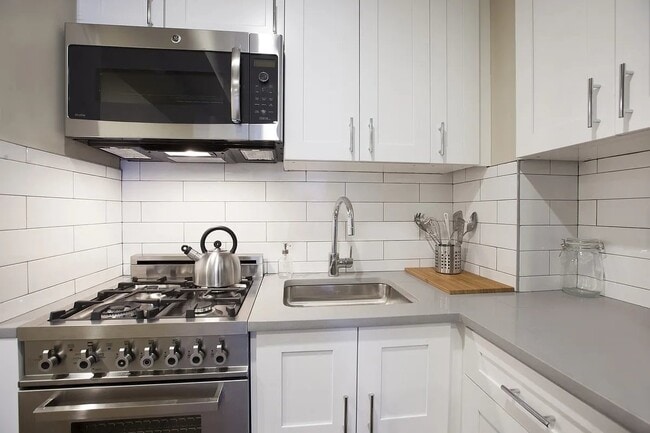 Foto del edificio - 99 Suffolk St