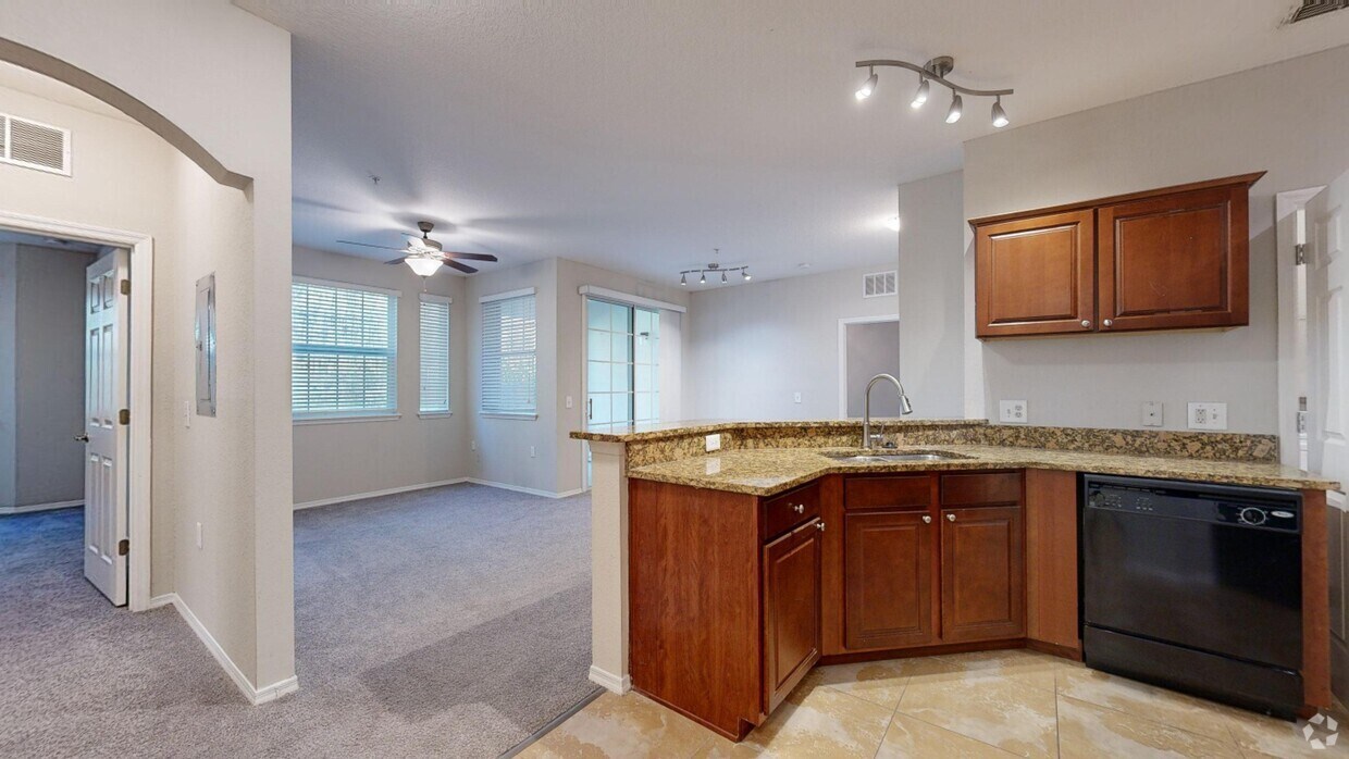Photo - The Club at Hidden River Apartments