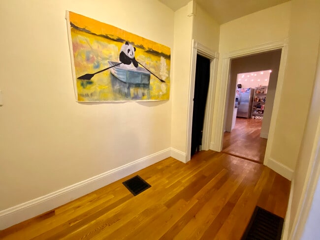 Building Photo - 30 Egleston St