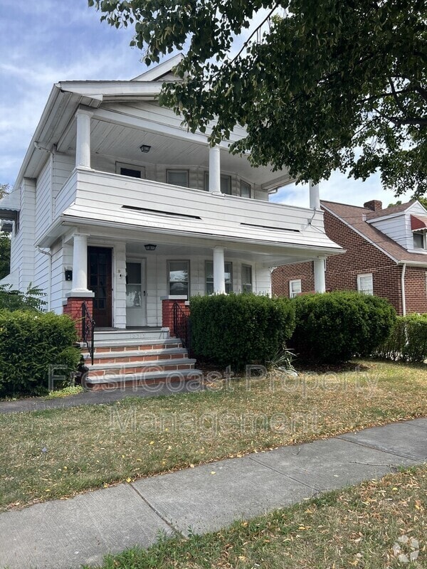 Building Photo - 18519 Shawnee Ave
