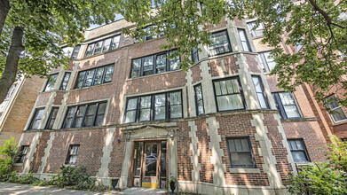 Building Photo - 1348-1350 E Hyde Park Blvd