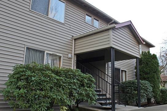 Building Photo - Cornelius Park Apartments