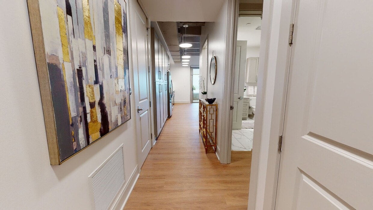 Photo - The Residences at Rivermark Apartments