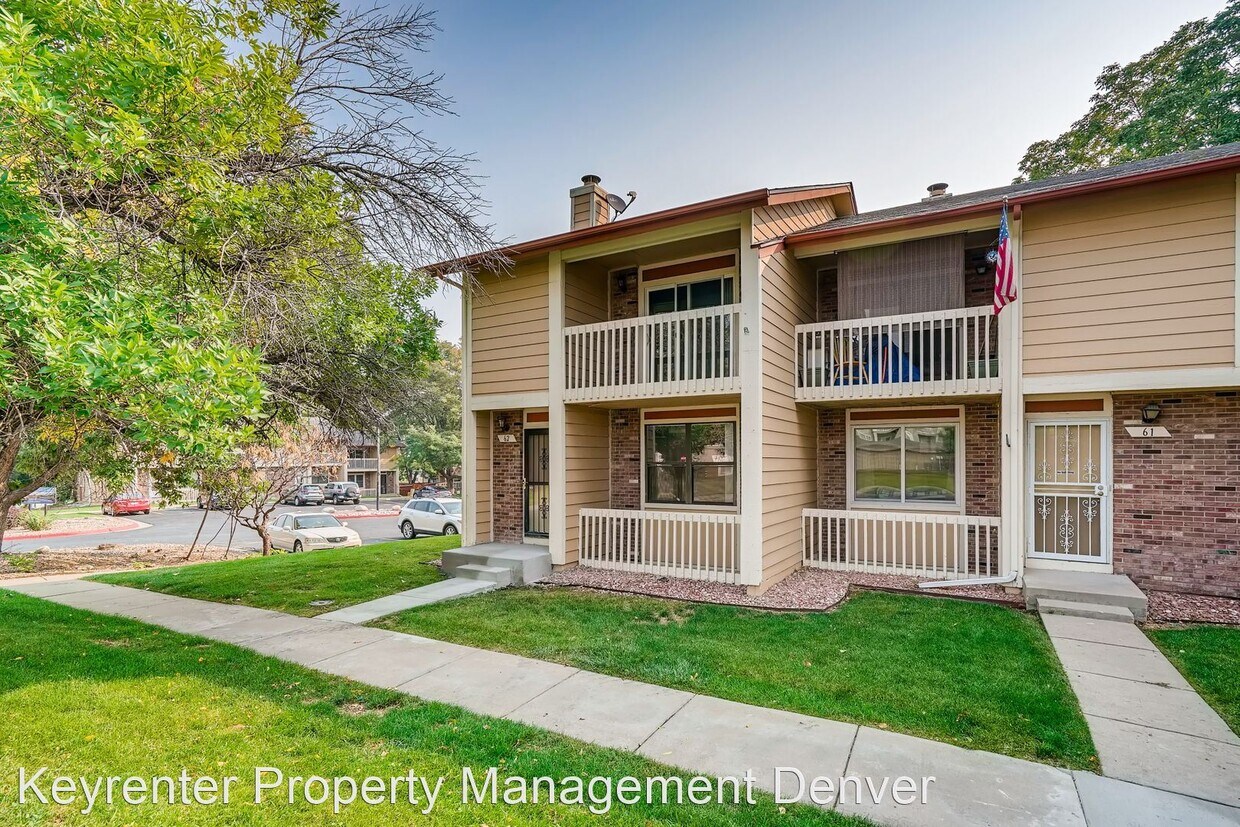 11630 Community Center Dr, Northglenn, CO 80233 House Rental in