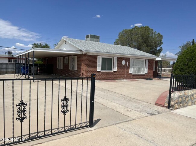 Building Photo - 6447 Navajo Ave