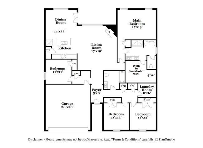Building Photo - 700 Feldwood Ln
