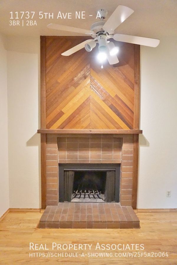 Foto del edificio - 11737 5th Ave NE