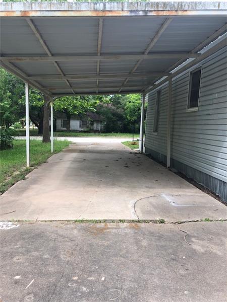 Foto del edificio - 304 N Criswell St