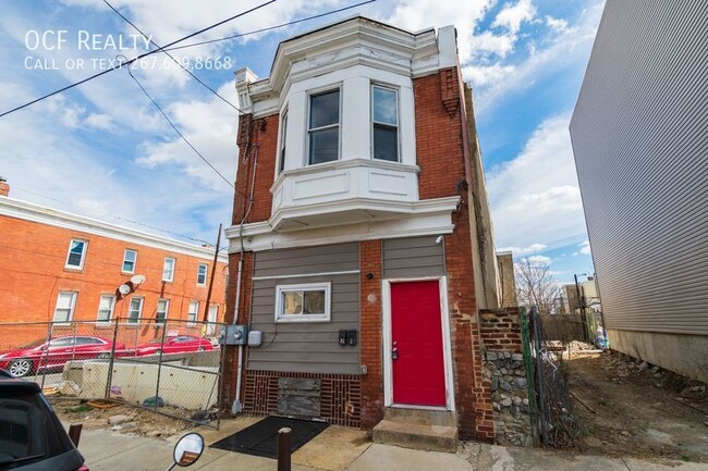 Building Photo - West Passyunk One Bedroom Apartment