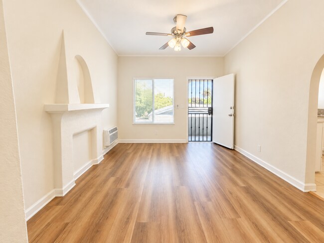 Foto del edificio - 1409-1415 Warren Ave