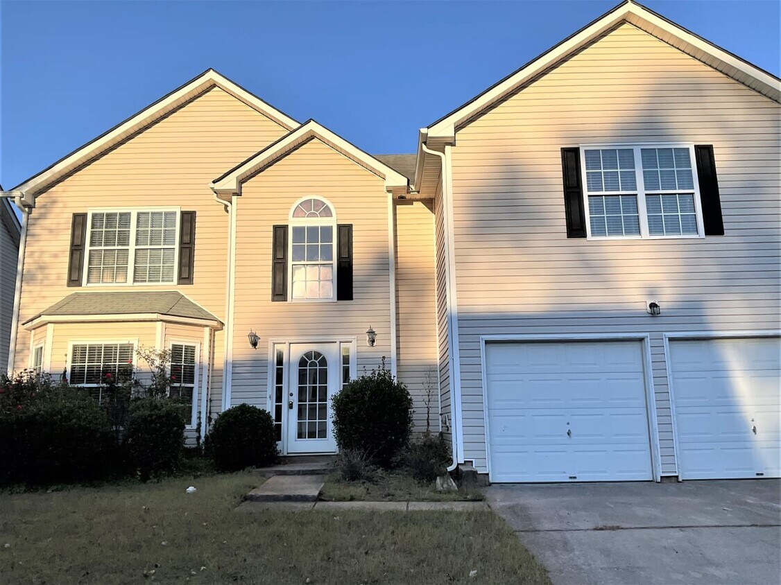 3622 Rosebud Park Dr House Rental in Snellville, GA