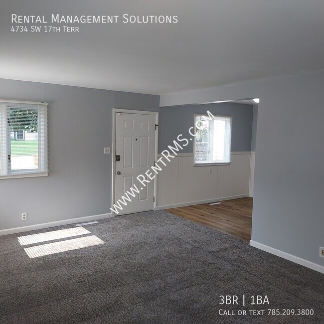 Foto del edificio - 4734 SW 17th Terrace