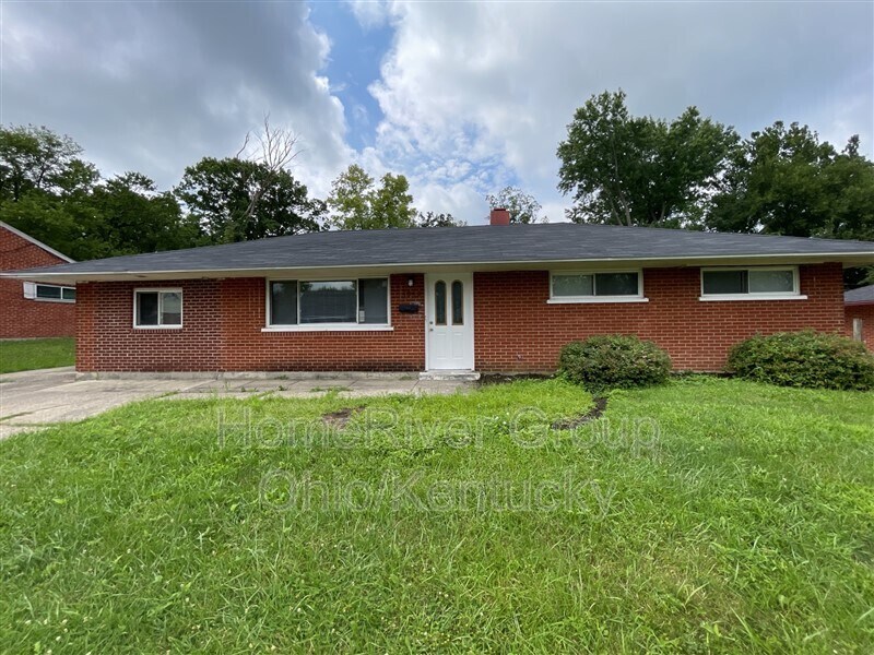 4942 Powell Rd, Huber Heights, OH 45424 House Rental in Huber Heights