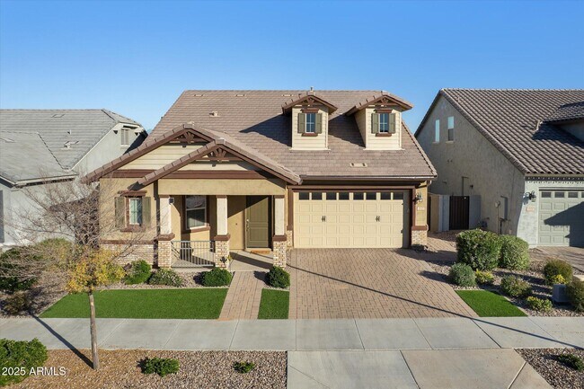 Building Photo - 2527 S Quaintance St