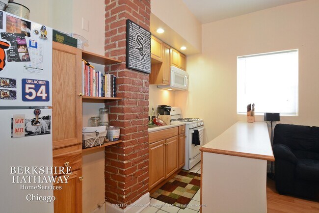 Foto del edificio - 919 N Ashland