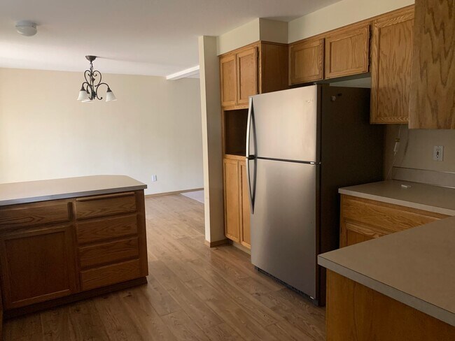 Foto del edificio - Splendid 3-bdr/2.5 bath home in the beautiful Buck Run Community in Sisters, OR!