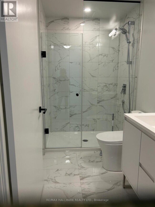 Photo du bâtiment - 1 Quarrington Lane