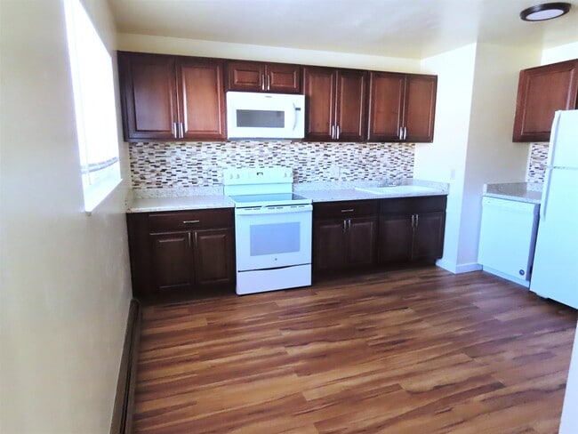 Foto del edificio - 1129 Darby St