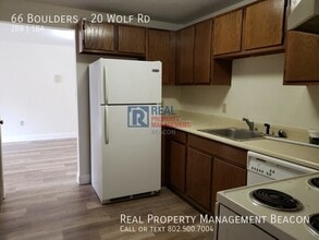 Building Photo - 66 Old Etna Rd