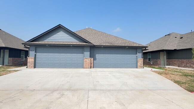 Building Photo - Welcome to Brand New Masonwood featuring this 3 Bedroom 2 Bath 2 Car Garage Duplex in a Great loc...
