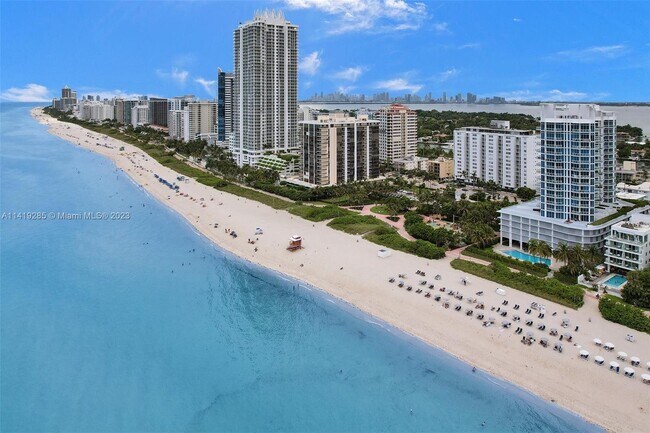 Building Photo - 6450 Collins Ave