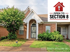 Building Photo - 1271 Brady Hollow Ln