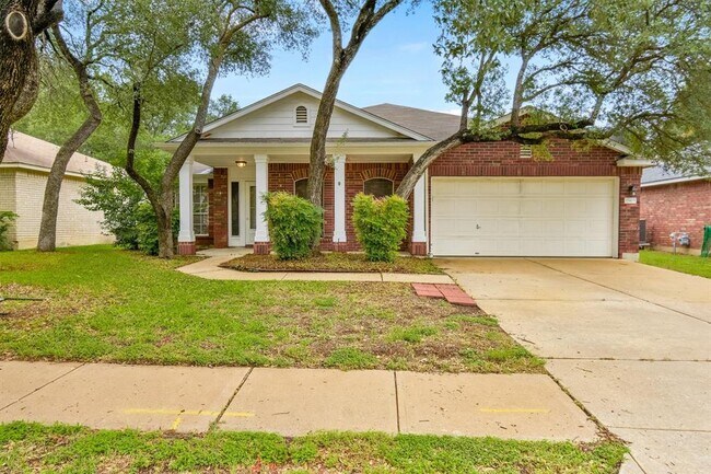 Foto del edificio - 17405 Bottle Springs Ln