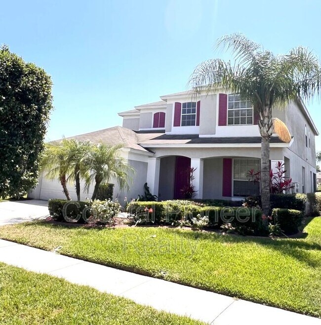 Foto del edificio - 11404 Misty Isle Ln
