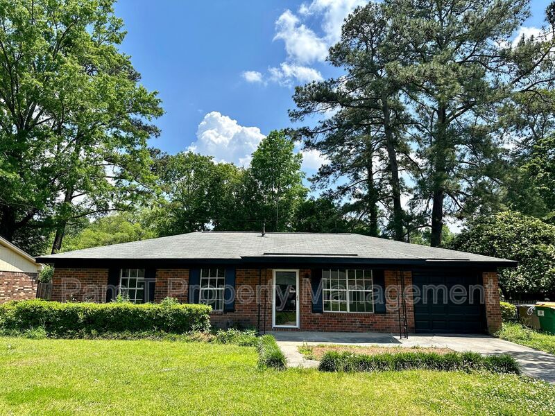 Primary Photo - 1236 Weston Way