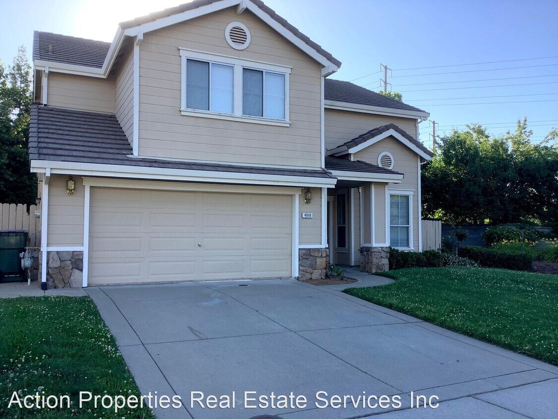 Primary Photo - 4 br, 2 bath House - 4016 Monte Verde Drive
